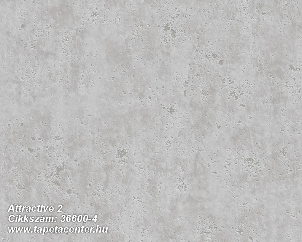 Beton,szürke,illesztés mentes,lemosható,vlies tapéta 